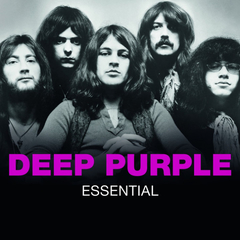 Deep Purple / Essential (CD)