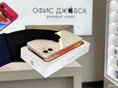 iPhone 12, 128 ГБ б/у
