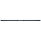 Apple MacBook Air 15.3 2024 Midnight (Apple M3 8-core CPU, 10-core GPU, 512GB, 16GB) MXD43