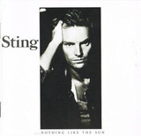 STING: Nothing Like The Sun