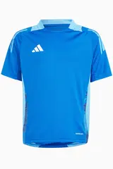 Футболка adidas Tiro 24 Competition Training Junior - синий