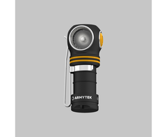 Налобный фонарь Armytek Elf C1 USB-C (холодный свет)  F05003C