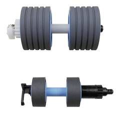 Комплект роликов Canon Exchange Roller Kit для ScanFront 400/DR-M260 1550C001