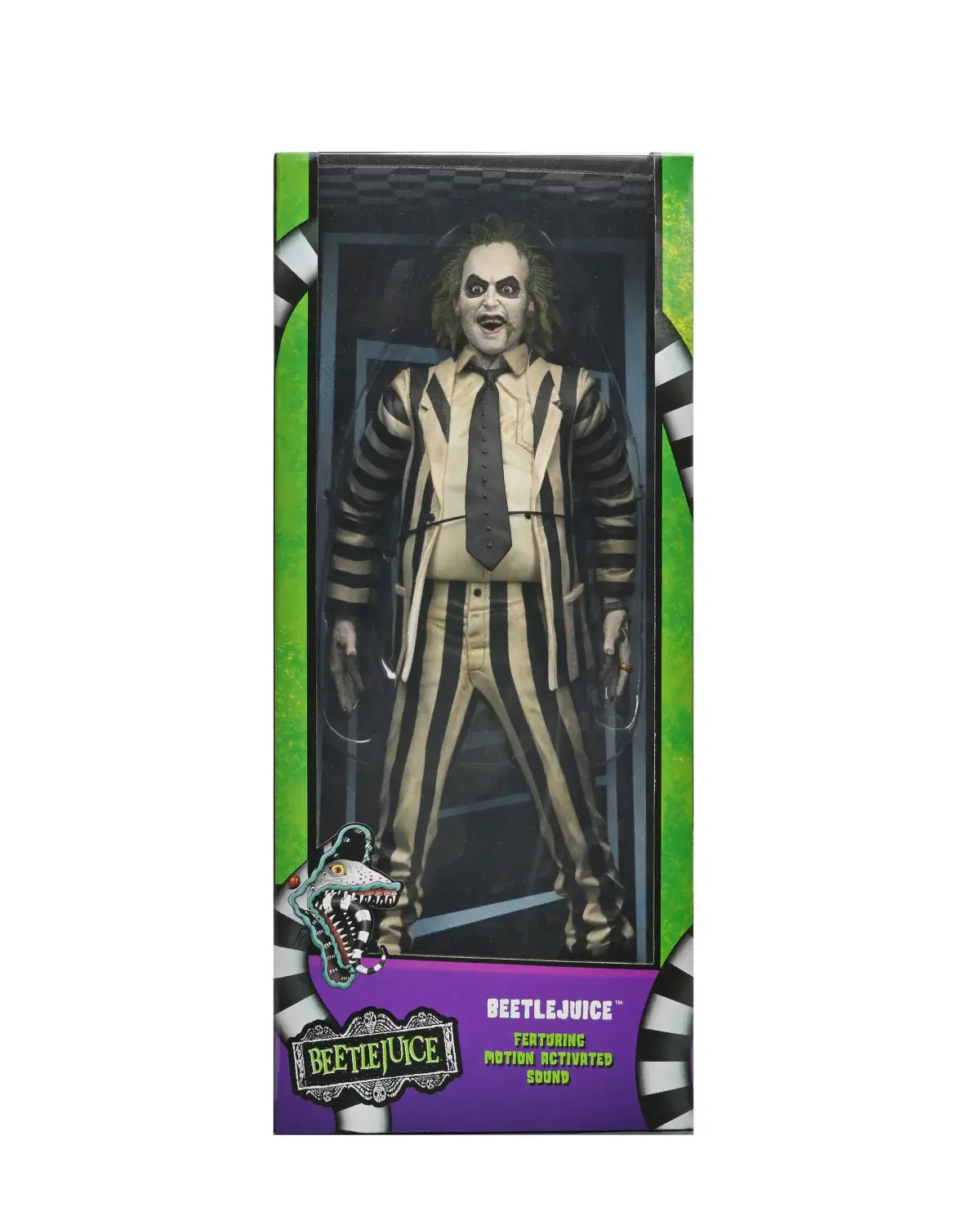 Neca beetlejuice discount