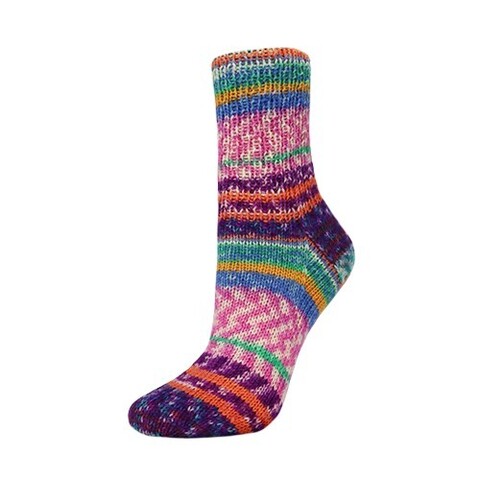 Rellana Flotte Socke Burano 1886