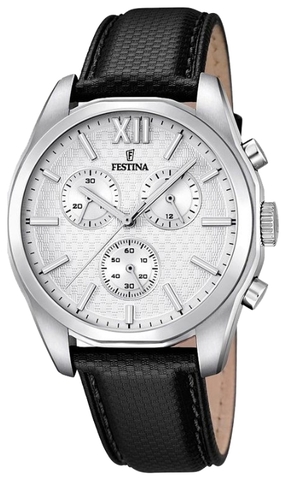 Наручные часы Festina F16860/3 фото
