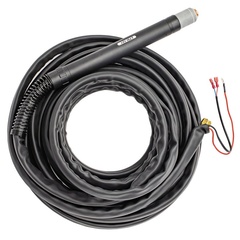 Плазменный резак маш. LTM101 с прямым подключением М16x1,5 12м HF поджиг