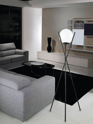 Торшер Eglo SALVEZINAS 39594