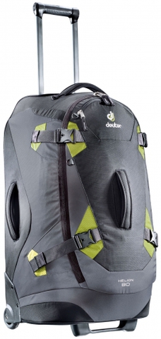 Картинка сумка на колесах Deuter Helion 80  - 1