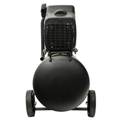 Компрессор поршневой масляный QUATTRO ELEMENTI KM 50-200 ( 200л/мин, 50л, 2л.с, 8 бар, 29к (248-474)