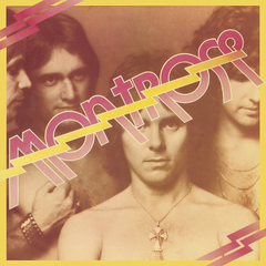 Montrose / Montrose (2LP)