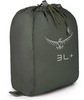Картинка мешок для вещей Osprey Ultralight Stretch Stuff Sack 3+ Shadow Grey - 1