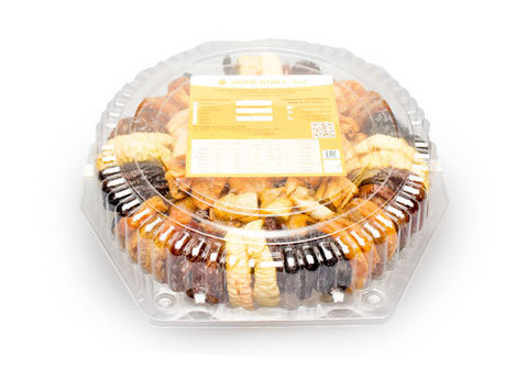 Набор сухофруктов из Армении, 800г