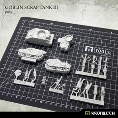 Goblin Scrap Tank III (1)