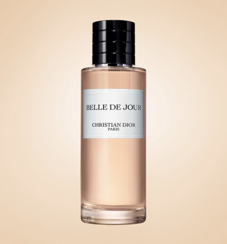 Christian Dior — Belle De Jour