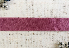 Лента парча, ш. 2,6 см.