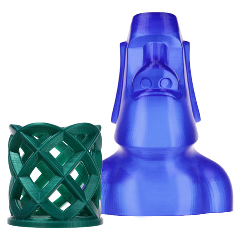 3D-принтер XYZPrinting da Vinci Super