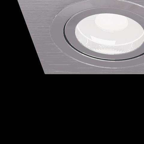 Встраиваемый светильник Technical Atom DL024-2-02S