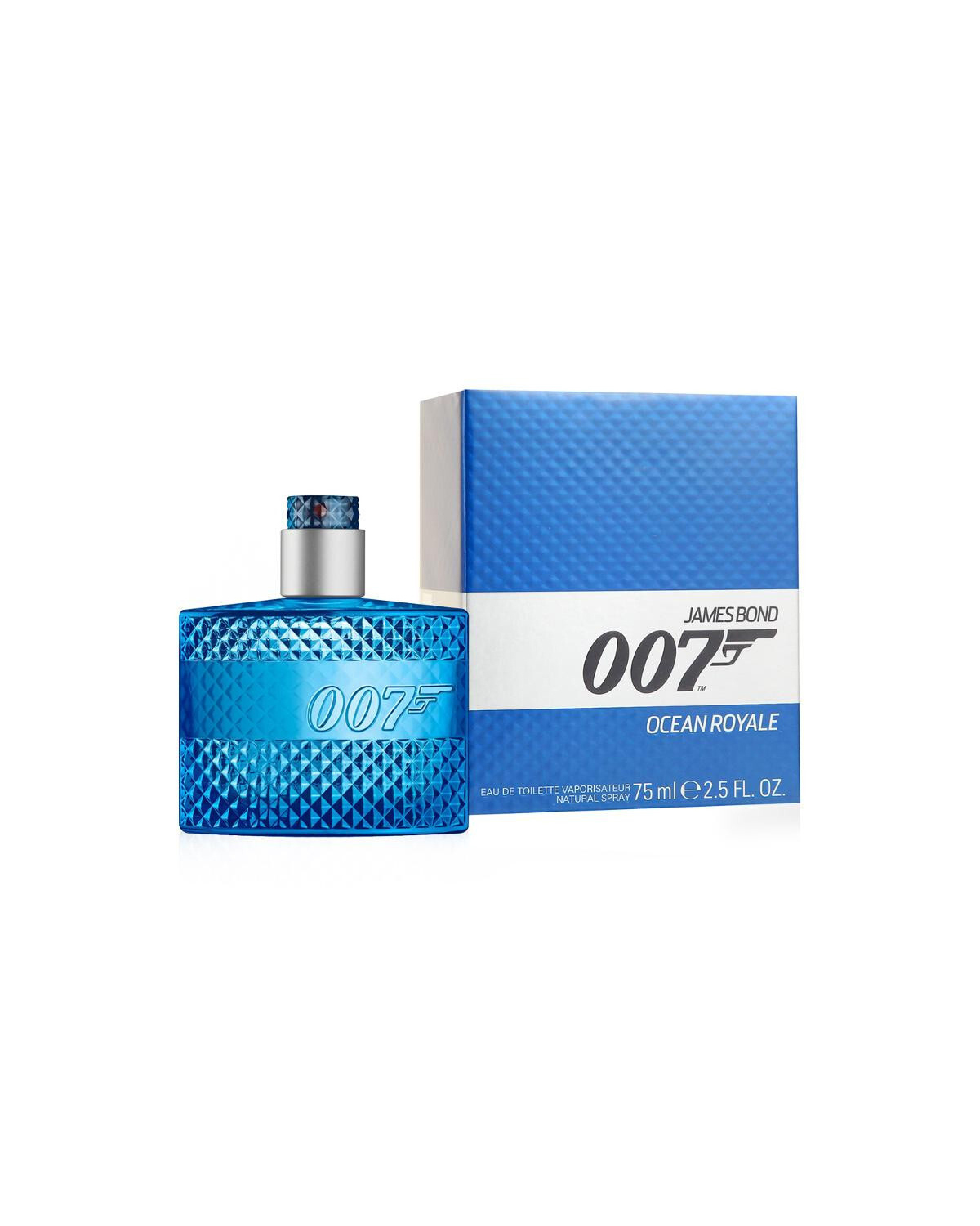 Туалетная Вода Мужская 007 Джеймс Бонд Купить