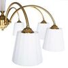 Светильник потолочный Arte Lamp Gracie A7301PL-8PB