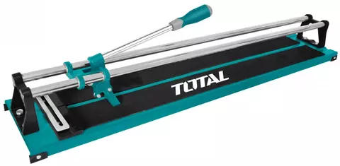 Плиткорез ручной 600 мм, TOTAL THT576004