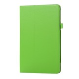 Чехол книжка-подставка Lexberry Case для Samsung Galaxy Tab A7 (10.4") (T500/T505) - 2020 (Зеленый)