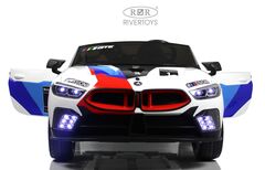 BMW F555FF с дистанционным управлением