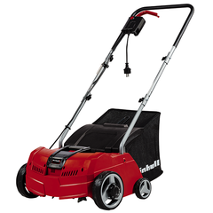 Аэратор/скарификатор Einhell GC-SA 1231/1 (1,2кВт 31см 28л 9кг)