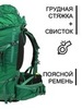 Картинка рюкзак туристический Nevo Rhino 8929-NW Viridity - 9