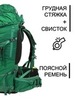 Картинка рюкзак туристический Nevo Rhino 8929-NW Viridity - 10