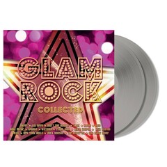 Сборник / Glam Rock Collected (Coloured Vinyl)(2LP)