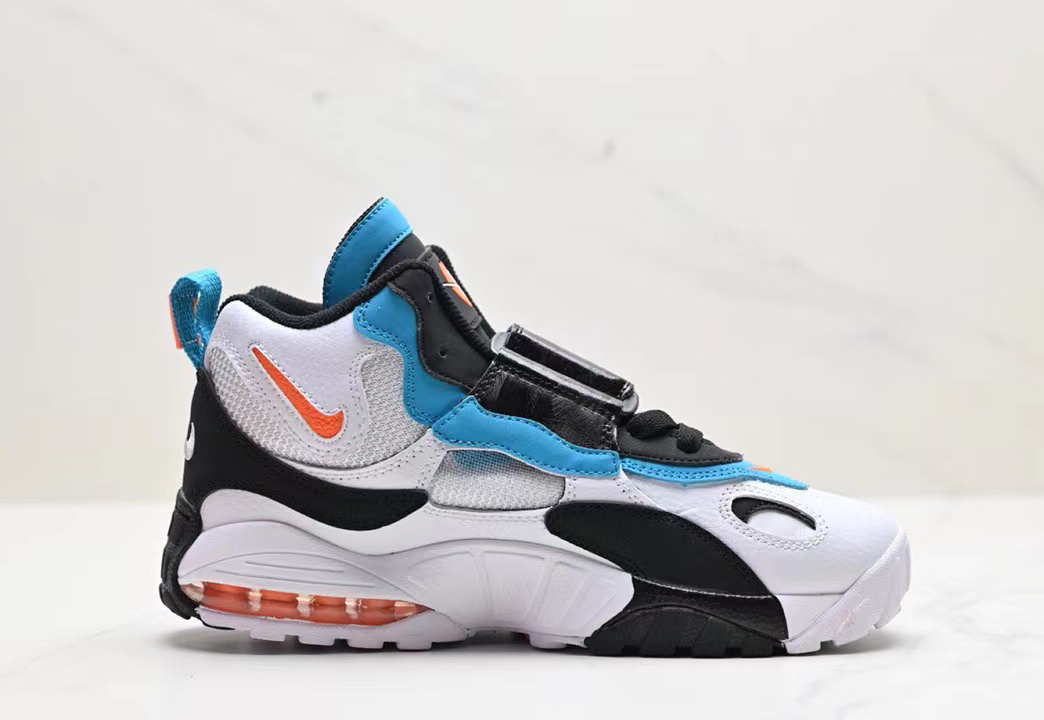 Speed turf dan marino online