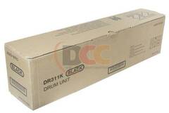 Konica Minolta DR-311K фотобарабан черный (A0XV0RD)