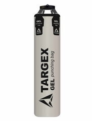 Боксерский мешок TARGEX серия GEL черный