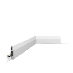 Плинтус SX125