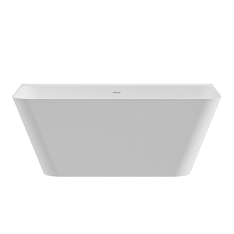 Cezares CZR-LINER-170-80-60-SSB Ванна из искусственного камня Solid Surface 1700x800x600