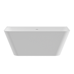 Cezares CZR-LINER-170-80-60-SSB Ванна из искусственного камня Solid Surface 1700x800x600 фото