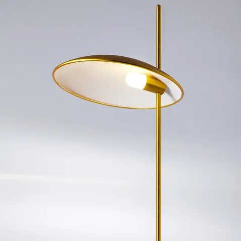 Торшер светодиодный Lightstar MARMARA 801713