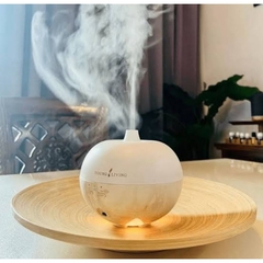 AromaGlobe - ультразвуковой диффузор со встроенным аккумулятором