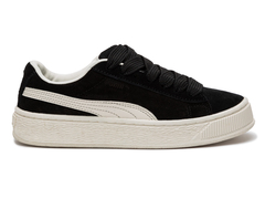 PLEASURES x PUMA SUEDE XL