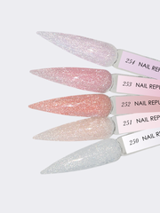 NR Nude flash gel №252 (15 гр)