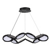 Светильник подвесной ST Luce Rio SL6508.403.01