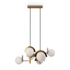 Подвесной светильник Freya Sepia FR5391PL-06BS