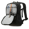 Картинка рюкзак городской Kanrock Prostep 16 Charcoal Black - 18