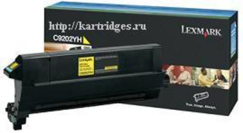 Картридж Lexmark 12N0770