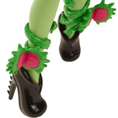 Венера Макфлайтрап. Мрак и цветение