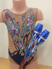 Обмотка предметов