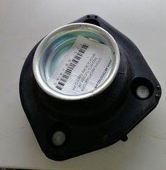 ОПОРА АМОРТИЗАТОРА ЗАДНЕГО TUCSON JM, SPORTAGE KM, ELANTRA XD ЛЕВОГО PHG