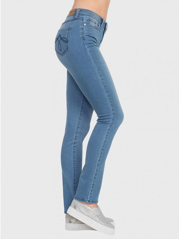 Джинсы CON-47 Conte