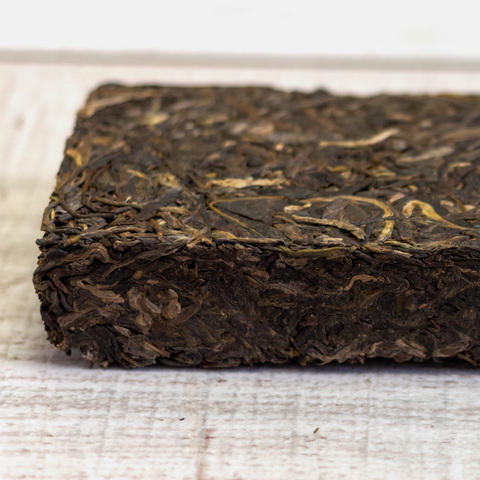 Иу Шен Чжуан Ча , 2010